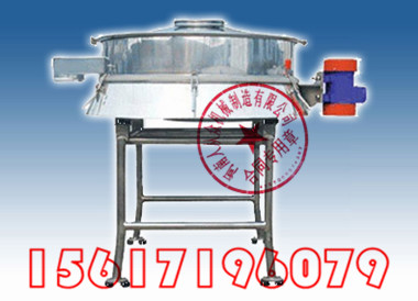 ZPS直排篩，直排振動篩，面粉振動篩