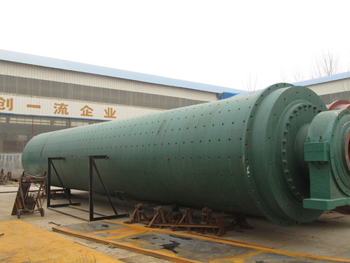 鄭州2.4乘13米節(jié)能球磨機(jī)價(jià)格，粉煤灰球磨機(jī)