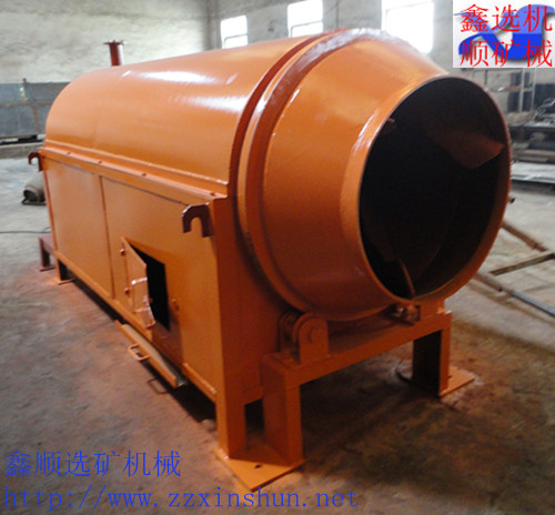鑫順較小型烘干機(jī)價(jià)格，小型轉(zhuǎn)筒烘干機(jī)