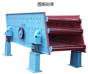 鄭州較高效1236雙層振動(dòng)篩價(jià)格，選礦振動(dòng)篩型號(hào)