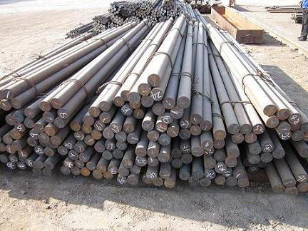 華民棒磨機(jī)鋼棒磨棒