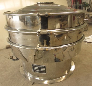 旋振篩，全不銹鋼旋振篩