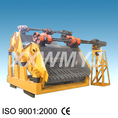 直線振動脫水篩 ZSJ系列節肢篩 選煤篩 熱礦篩價格