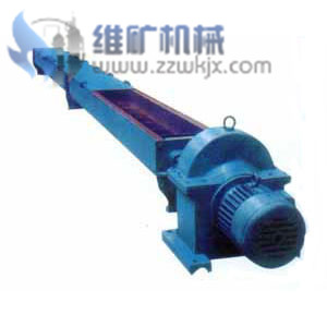 選礦設(shè)備、螺旋輸送機(jī)