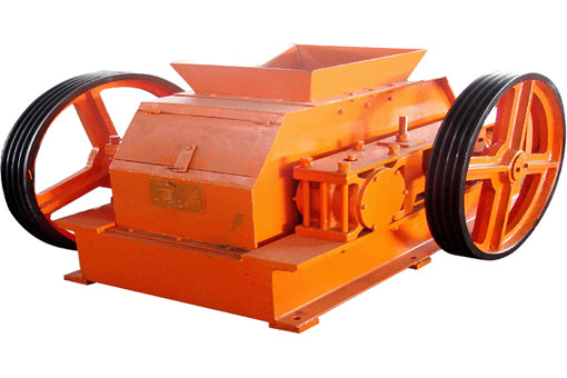 破碎設(shè)備、對輥式破碎機(jī)