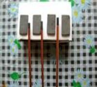 Fe-05合金耐磨粉塊 