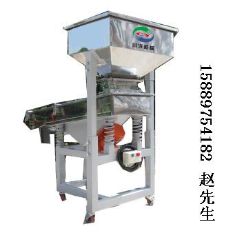 大型振動篩，大型塑料振動篩，大型塑膠振動篩，大型篩粉機