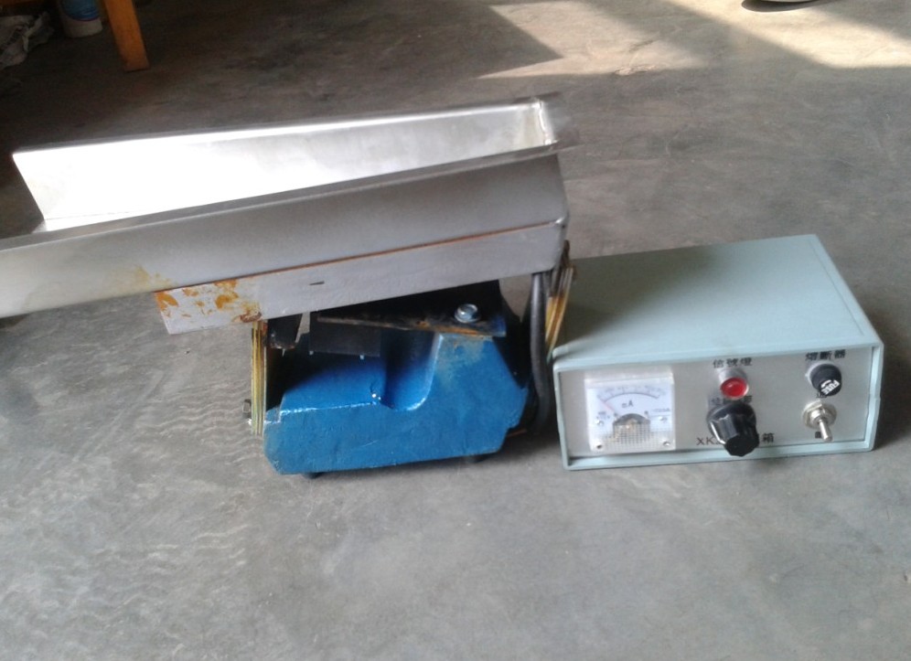 GZV1電磁振動給料機、給料機、微型振動給料機
