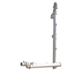 LC型垂直螺旋輸送機(jī)