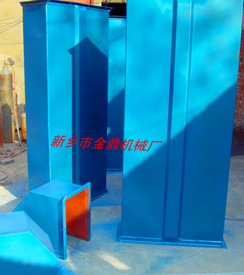 TD400斗式提升機(jī)