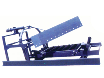 電液動(dòng)犁式卸料器，專(zhuān)業(yè)技術(shù)成就卓絕品質(zhì)