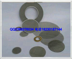 316、304不銹鋼過濾網(wǎng)片新疆報(bào)價(jià)咨詢