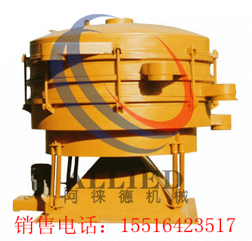 機(jī)械好聲音，機(jī)械中的較低音--阿徠德?lián)u擺篩