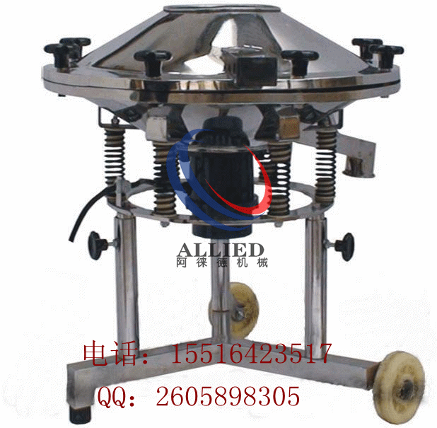 橡膠粉末高頻過(guò)濾篩廠家直銷