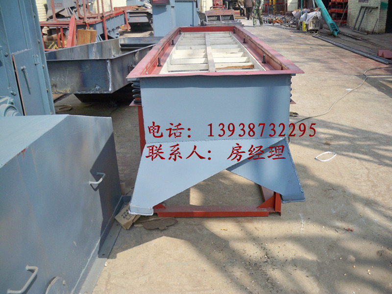 滑石粉分級直線篩/石英砂除雜振動(dòng)篩/木粉分樣多層過濾篩