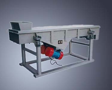 XFZ直線振動篩價格 河南直線振動篩廠家 新鄉(xiāng)先鋒振動