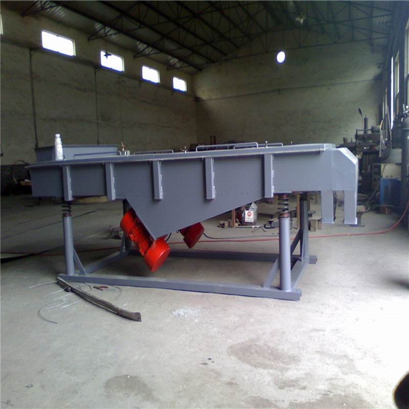 提供普鋼振動篩，選煤選礦電力推薦，產(chǎn)品質(zhì)量優(yōu)