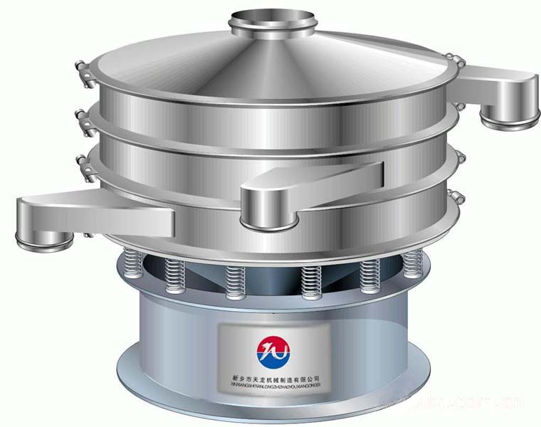 專業(yè)提供不銹鋼旋振篩，型號齊全，質(zhì)量保證，按客戶要求定做