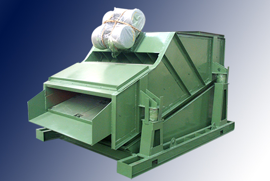 ZSG系列高效重型篩