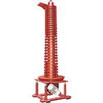 糧食行業(yè)用垂直振動(dòng)輸送機(jī)