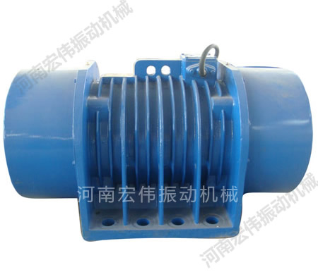 HW系列振動(dòng)電機(jī)