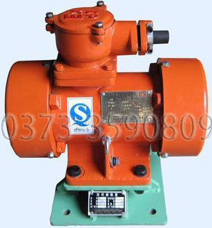 YBZD系列防爆型振動(dòng)電機(jī)