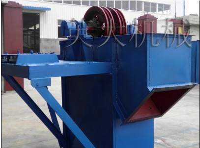 TH型、HL型斗式提升機