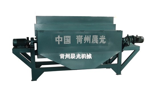 褐鐵礦濕式磁選機(jī)