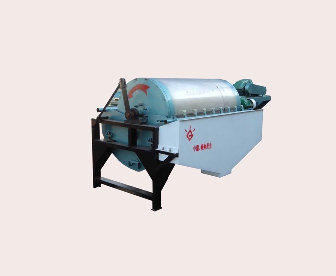 鐵礦選礦設(shè)備