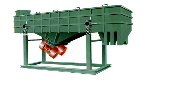 恒鑫直線篩，品質(zhì)保障，20年經(jīng)驗(yàn)積累，打造精品直線篩分機(jī)