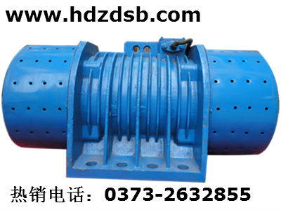 YJZ-18-6三相振動電機(jī)