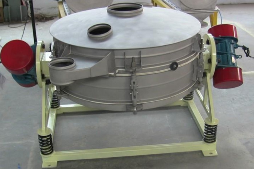 重慶|河北|山西直排篩|直排震動(dòng)篩