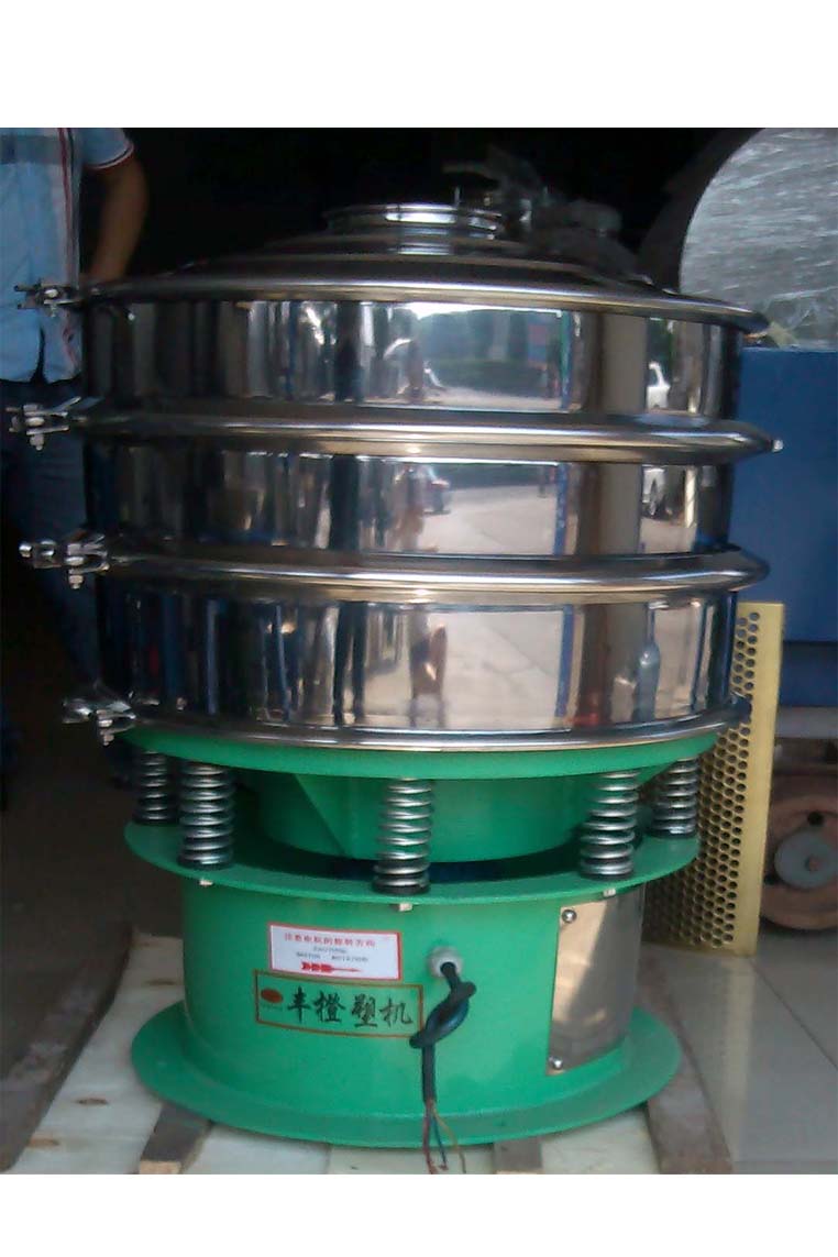 佛山不繡鋼振動(dòng)篩&三水區(qū)粉末篩選機(jī)