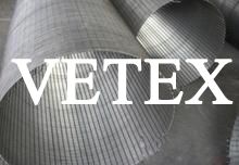 不銹鋼礦篩網(wǎng)  楔形網(wǎng)特點