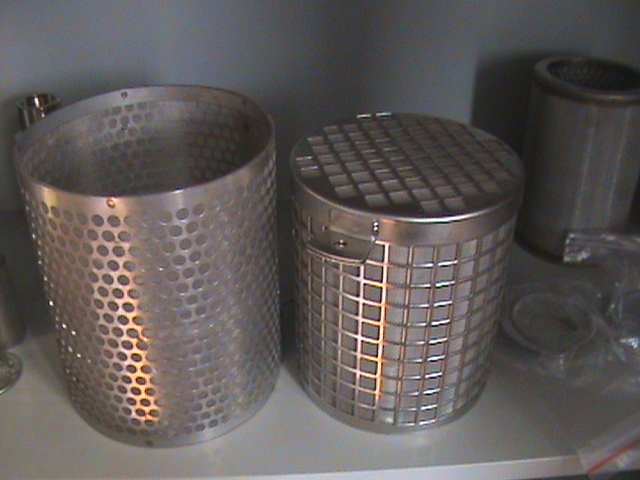 上海過濾筒廠家