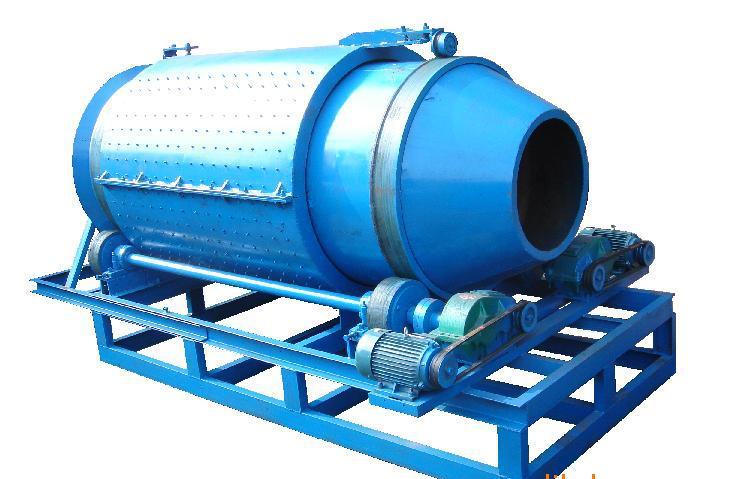 選礦設(shè)備中越來越起主導(dǎo)作用的磁選設(shè)備