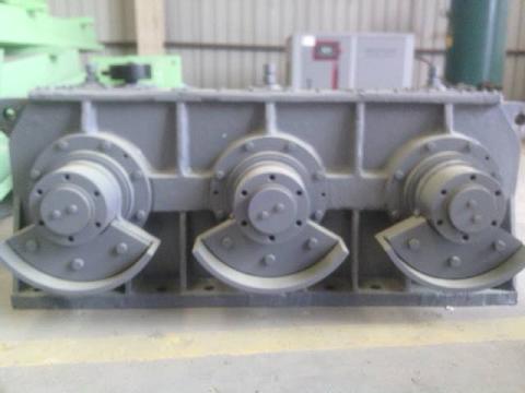 標(biāo)準(zhǔn)激振器，三軸振動(dòng)器