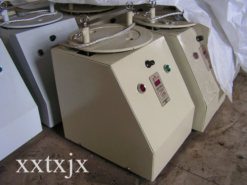 分級標準電磁篩機BZS-200