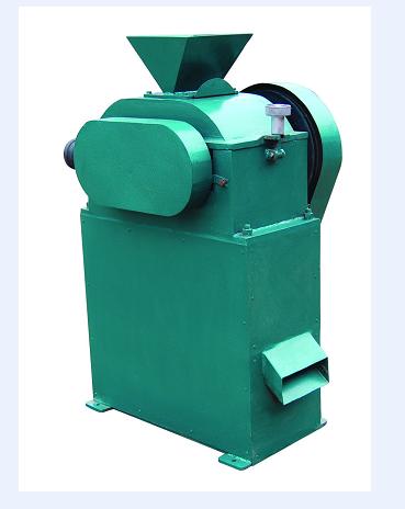 對(duì)輥破碎機(jī)