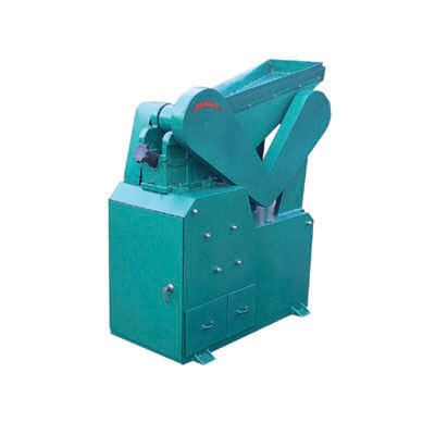  破碎縮分聯(lián)合制樣機(jī)