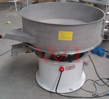 污水推薦振動(dòng)篩分過(guò)濾機(jī)，污水振動(dòng)篩