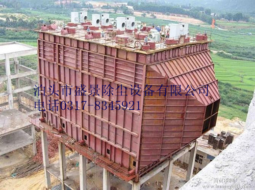 靜電除塵器維修廠家-價(jià)格