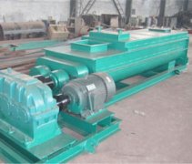 浩辰優(yōu)質(zhì)粉塵加濕機(jī)，雙軸粉塵加濕機(jī)-專業(yè)技術(shù)