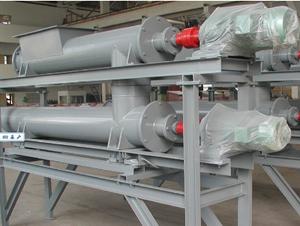 稱重螺旋輸送機(jī)