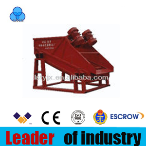 KS系列礦用重型振動(dòng)篩