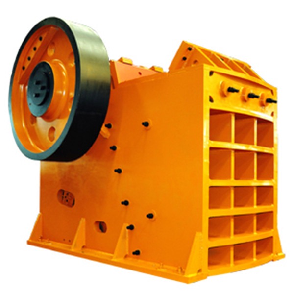 顎式破碎機(jī)