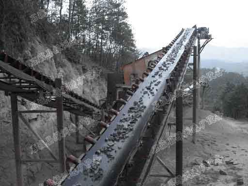 帶式輸送機(jī)