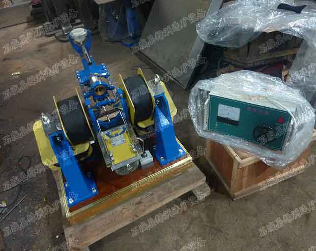 磁選管 實驗室磁選管 XCGQ50磁選管