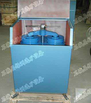 化驗室密封制樣粉碎機GJ