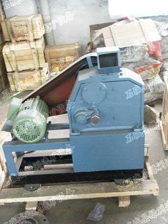 實驗室破碎機(jī) XPC實驗鄂式破碎機(jī) 小型破碎機(jī)